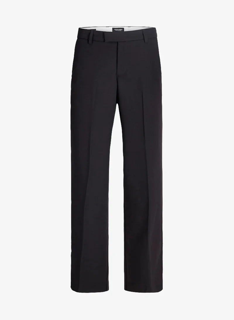 JACK & JONES  Casual Wide Leg Chinos for Men | Best Price UAE